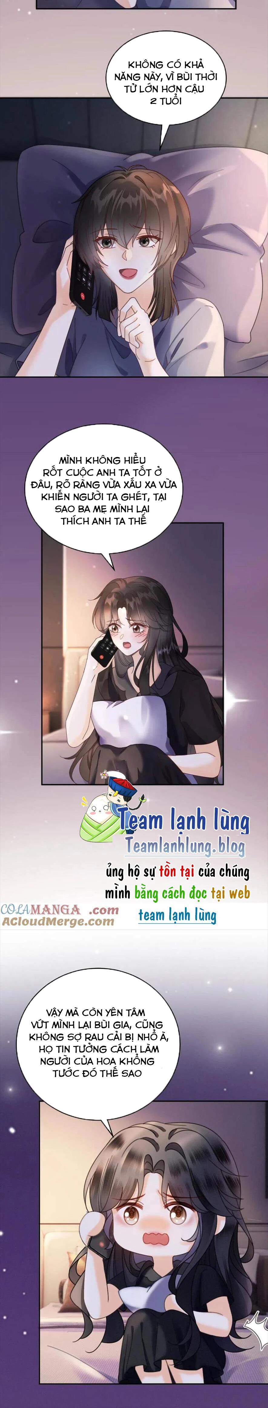 cùng đỉnh lưu ảnh đế yêu đương phát đường Chapter 385 - Trang 1