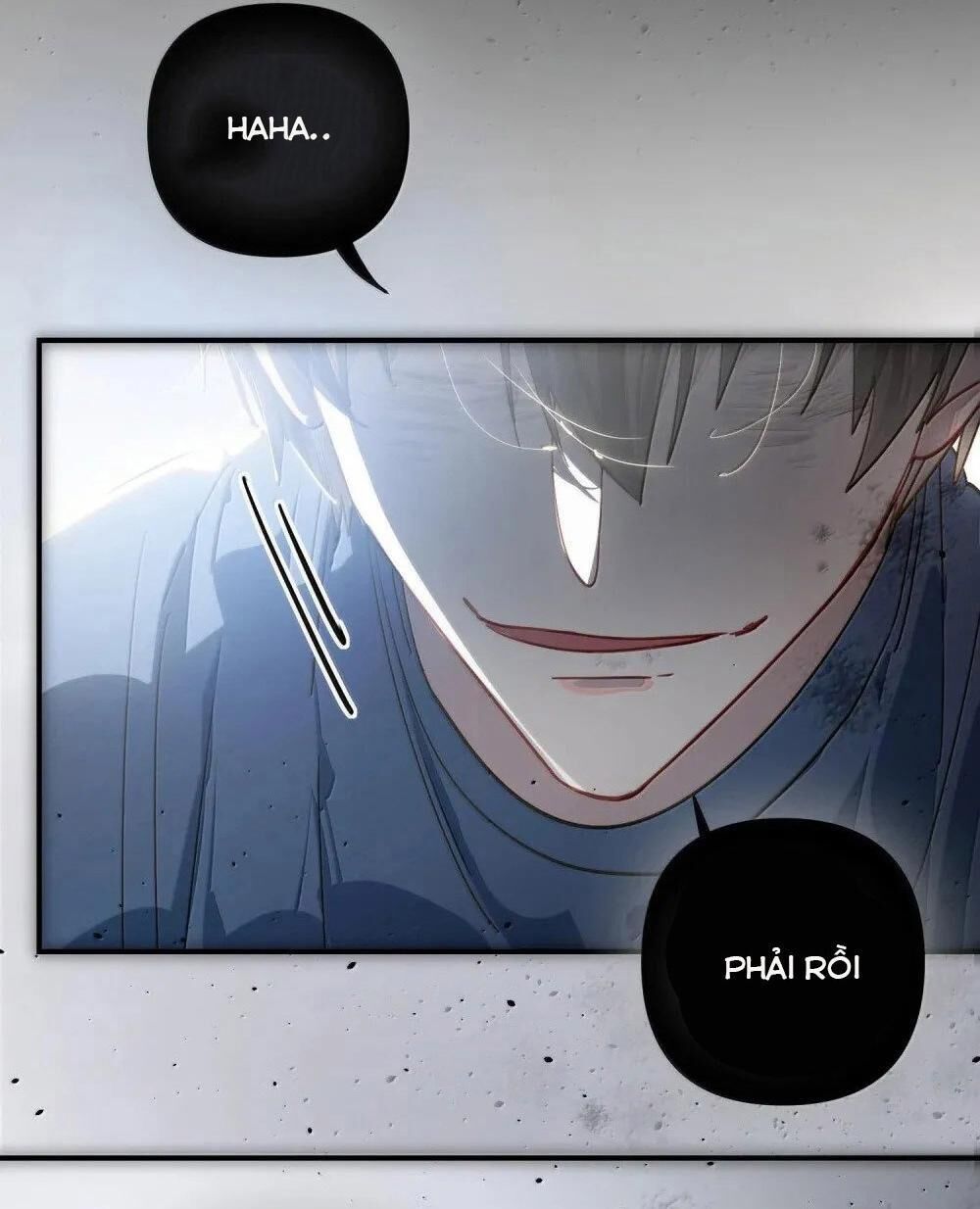 tôi có bệnh Chapter 63 - Trang 1