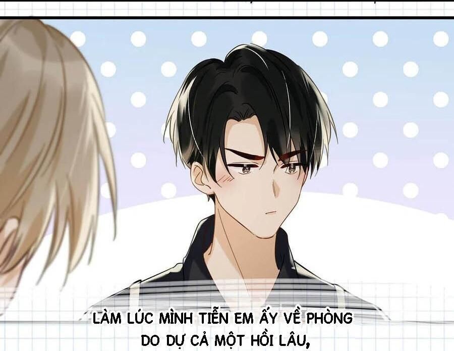 Tôi Và Đối Tác Của Tôi Chapter 45 hachiennhom - Trang 1