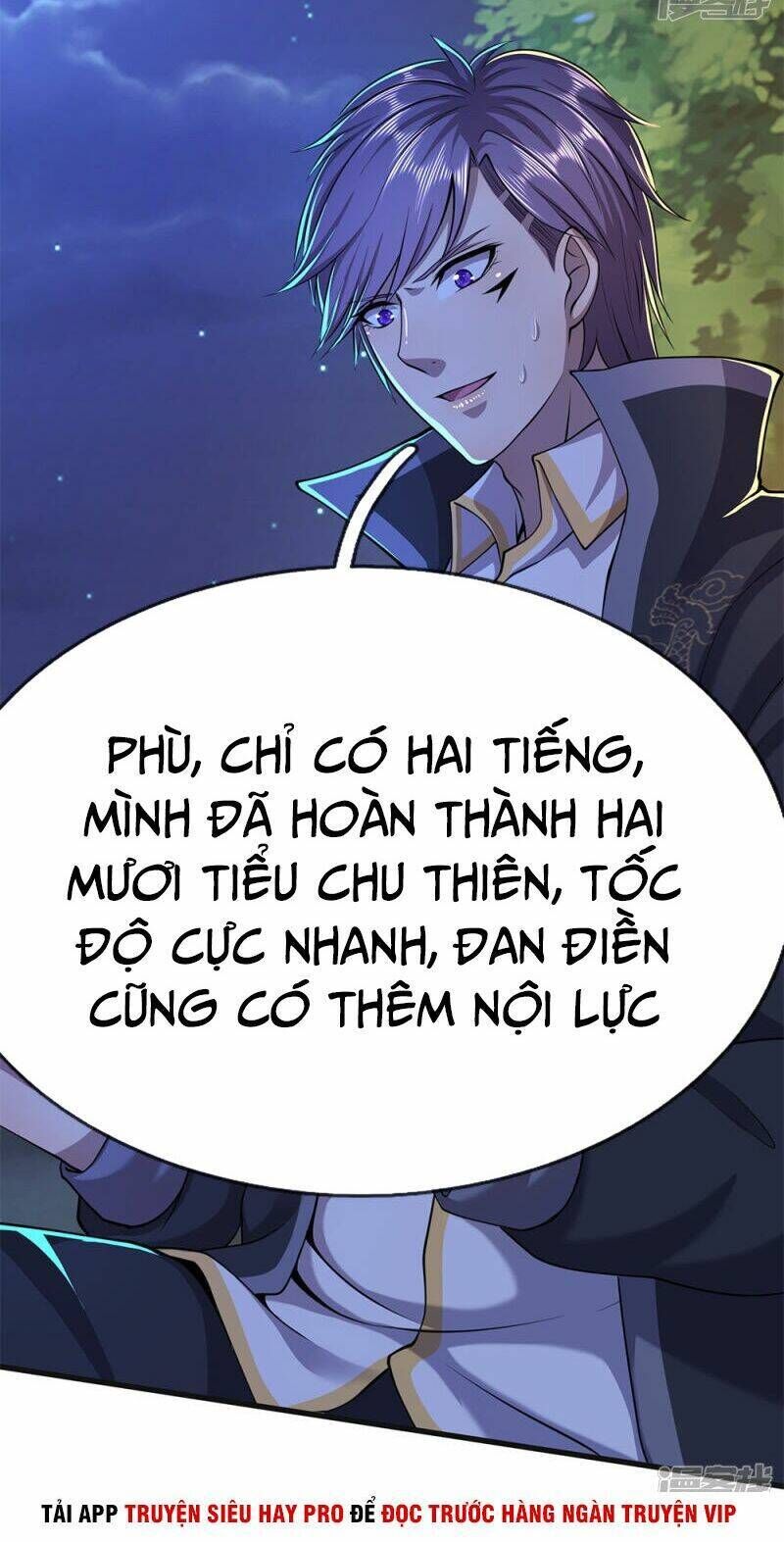 y võ chí tôn Chapter 153 - Trang 2