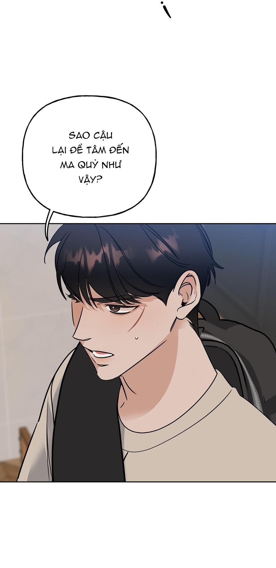 lệnh cứu rỗi Chapter 5 - Trang 1