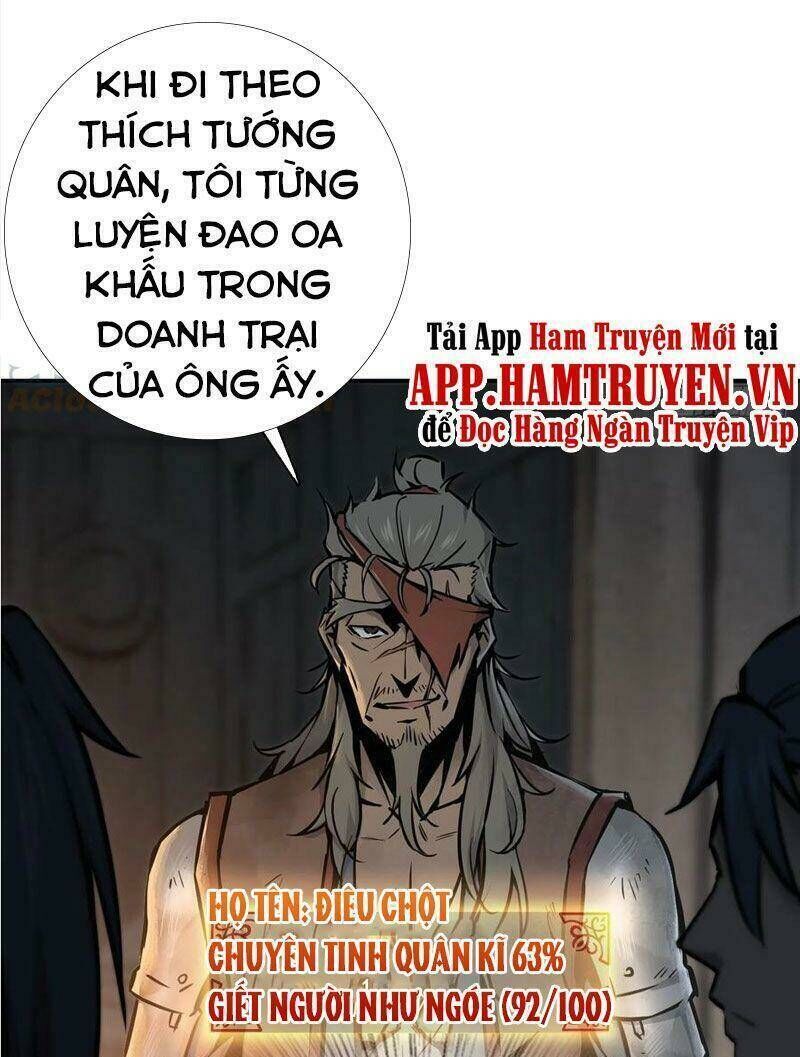 bắt đầu từ cửu đầu điểu Chapter 43 - Trang 2