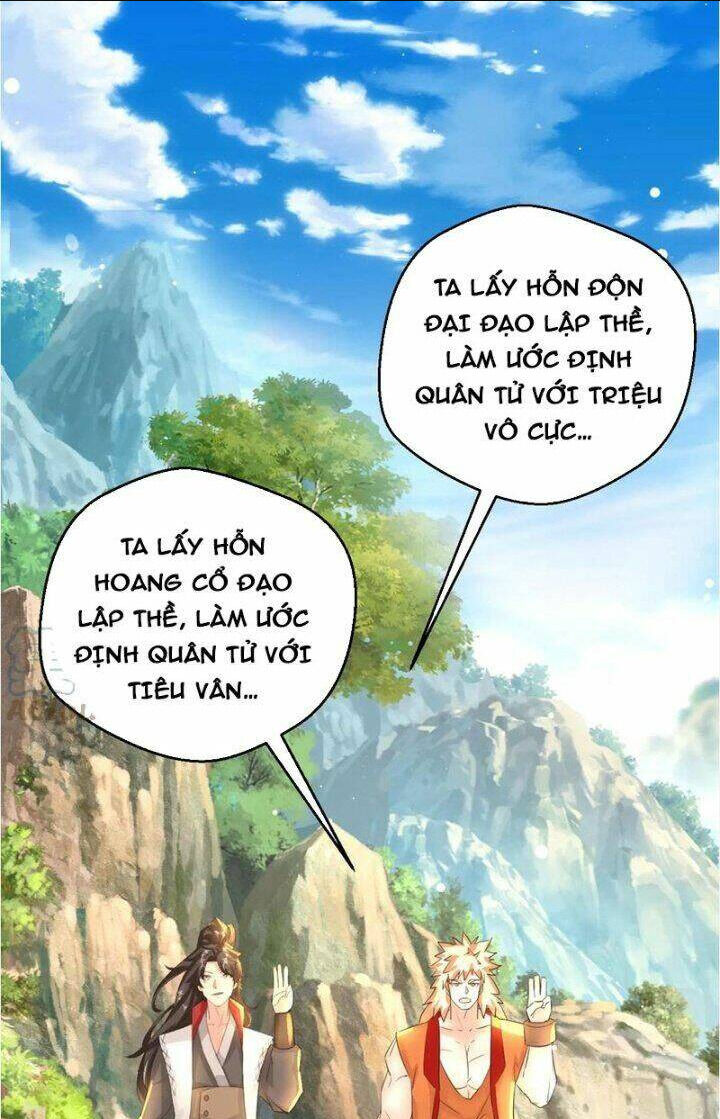 Vô Địch Đốn Ngộ Chapter 56 - Trang 2