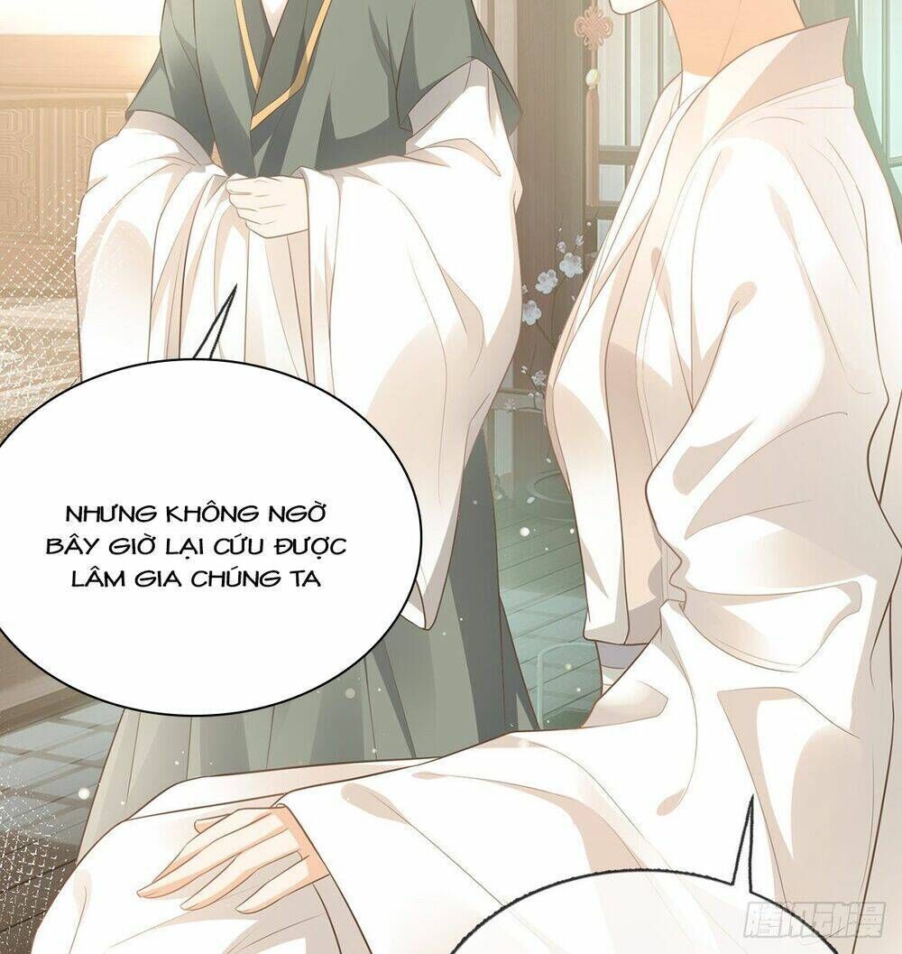 kiều mỵ phu lang, tại tuyến lục trà chapter 4 - Next chapter 5