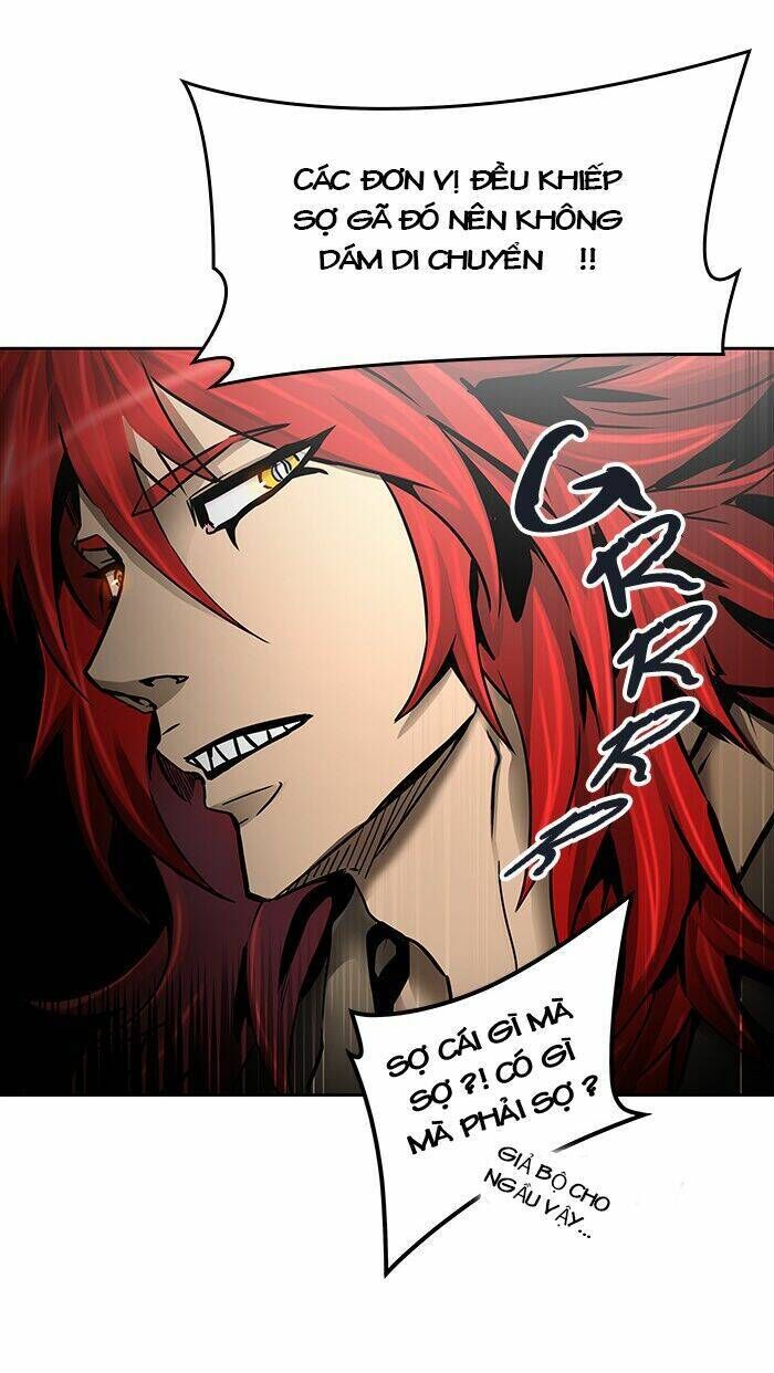 Cuộc Chiến Trong Tòa Tháp - Tower Of God Chapter 471 - Next Chapter 472