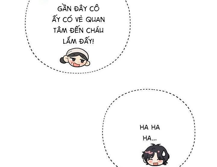 (CBunu) Nhỏ chút cũng không sao đâu! Chapter 1 H - Next Chapter 2