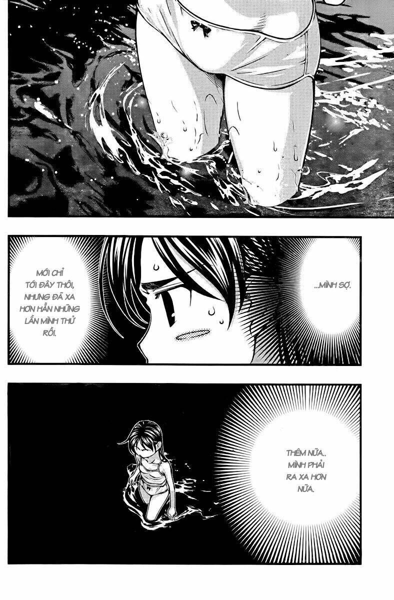 Umi no Misaki Chapter 108 - Trang 2