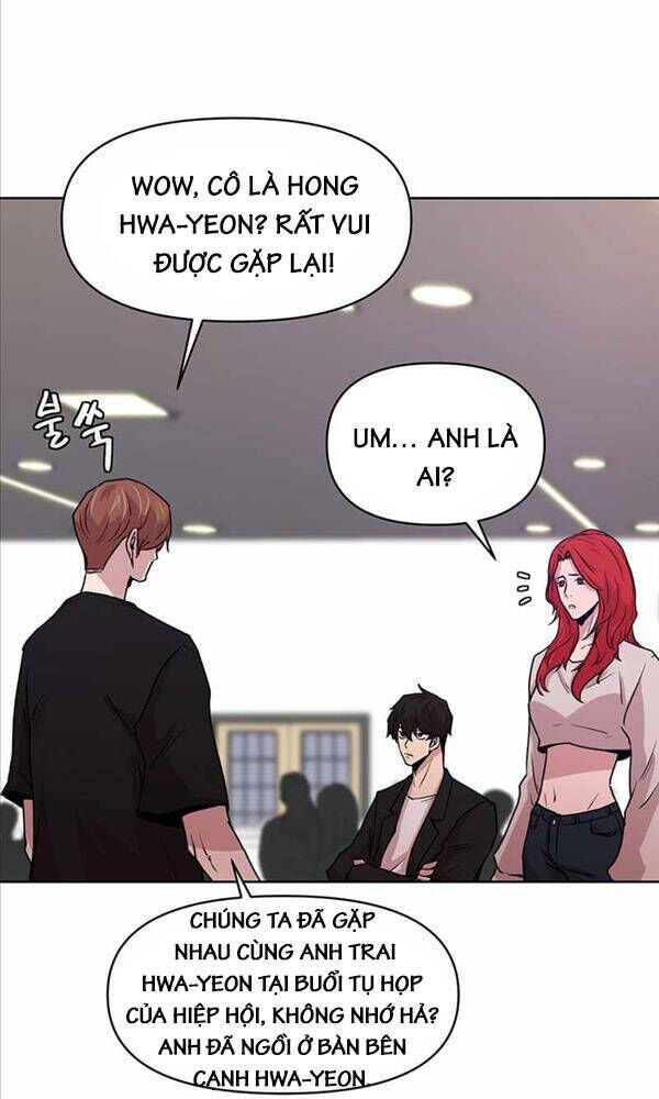 lãng khách một mình chapter 4 - Next chương 5