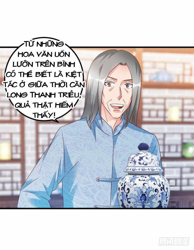 thấu thị tiên y chapter 59 - Next chapter 60