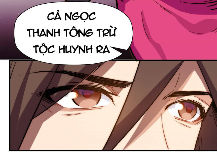 đỉnh cấp khí vận, lặng lẽ tu luyện ngàn năm chapter 69 - Next chapter 70