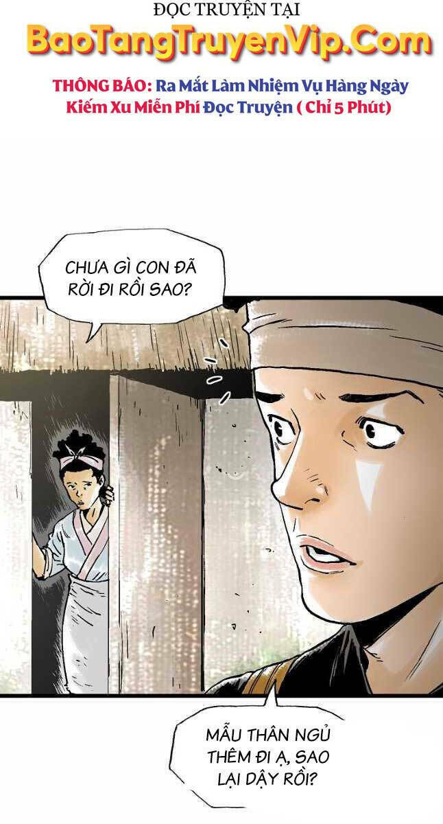 ma hiệp côn lôn chapter 46 - Next chương 47