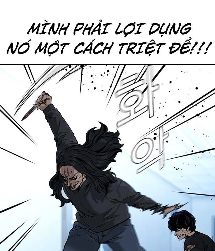 để có thể sống sót chapter 47 - Trang 2