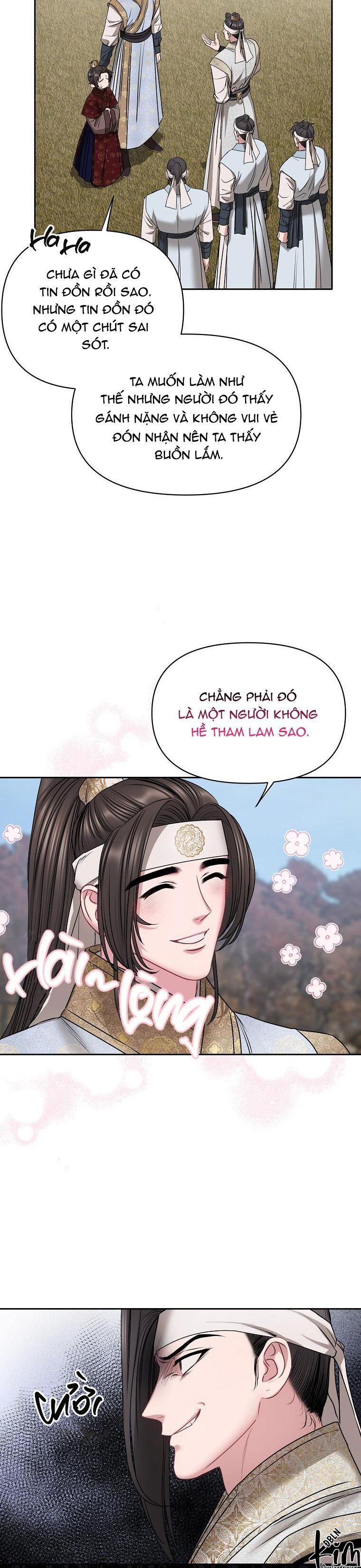 xuân phong viên mãn Chapter 41 - Next Chapter 41