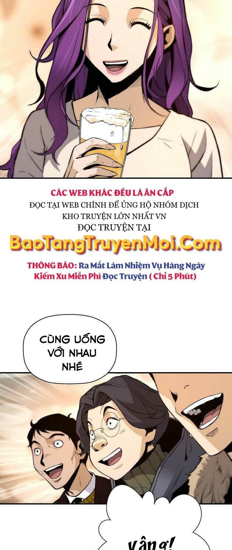 sự trở lại của huyền thoại chapter 49 - Trang 2