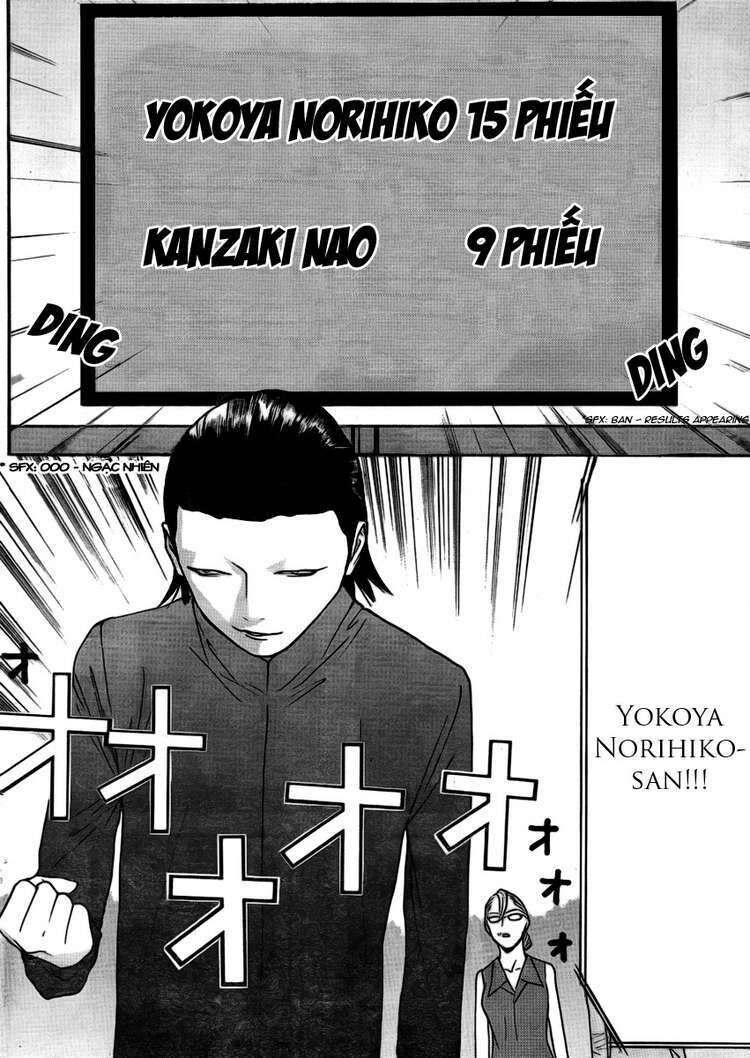 Liar Game Chapter 135 - Next Chapter 136