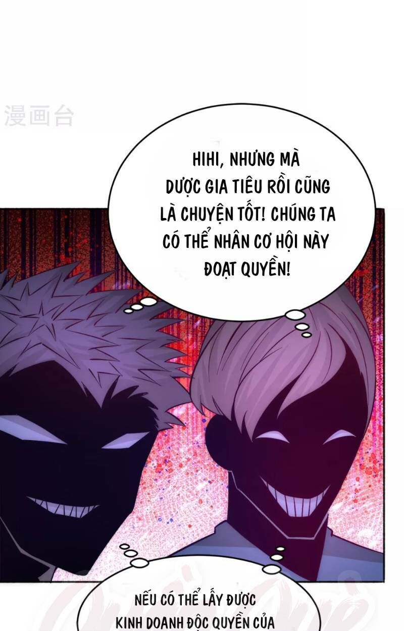 đô thị đỉnh phong cao thủ chapter 80 - Trang 2