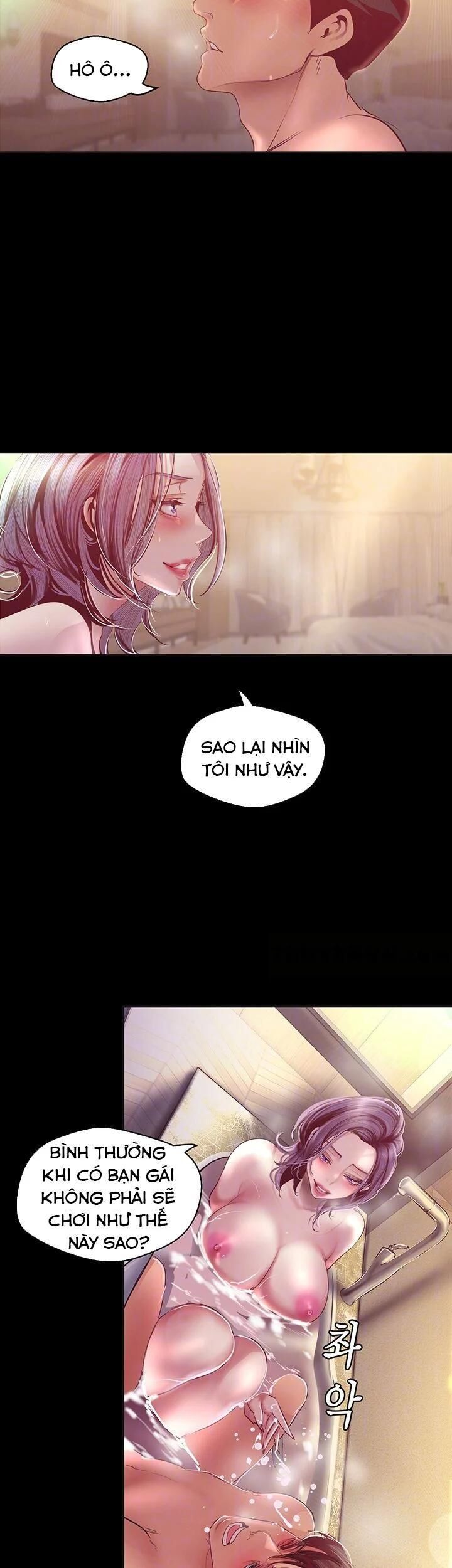 tân thế giới tuyệt vời chapter 102 - Next chapter 103