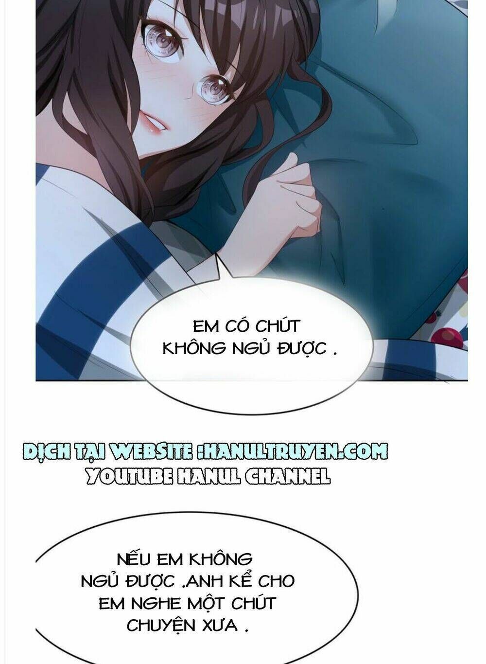 cô vợ nhỏ nuông chiều quá lại thành ác!! chapter 14 - Trang 2