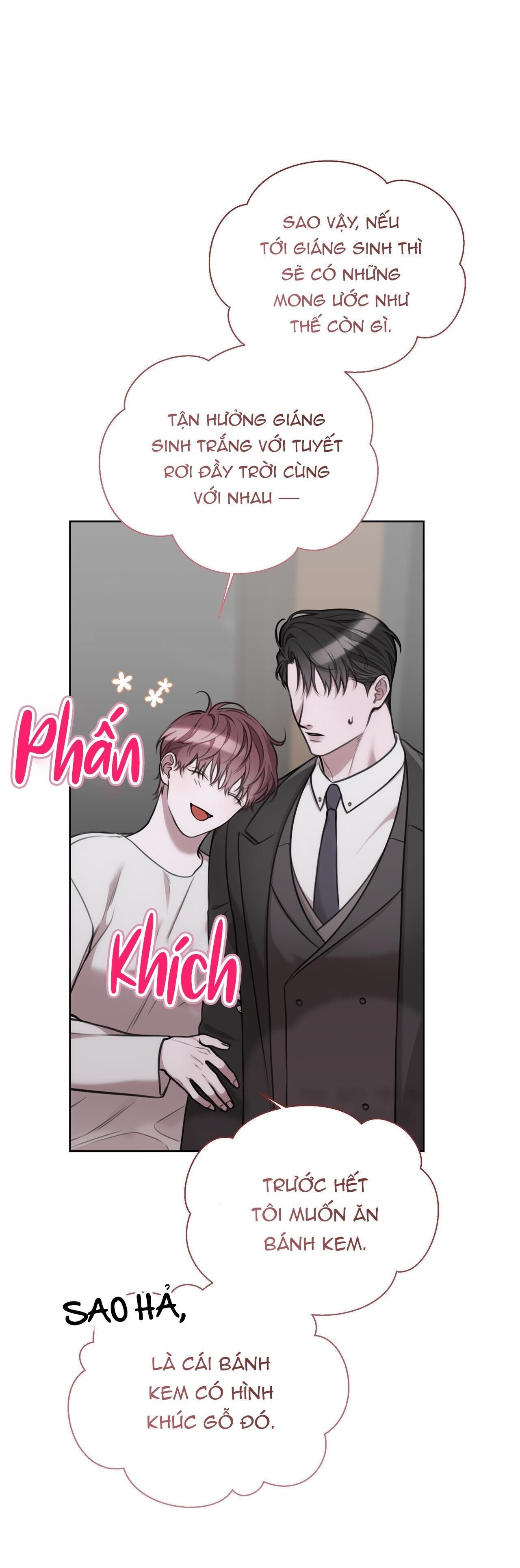 nhật ký giam cầm thư ký jin Chapter 34 - Next Chương 35