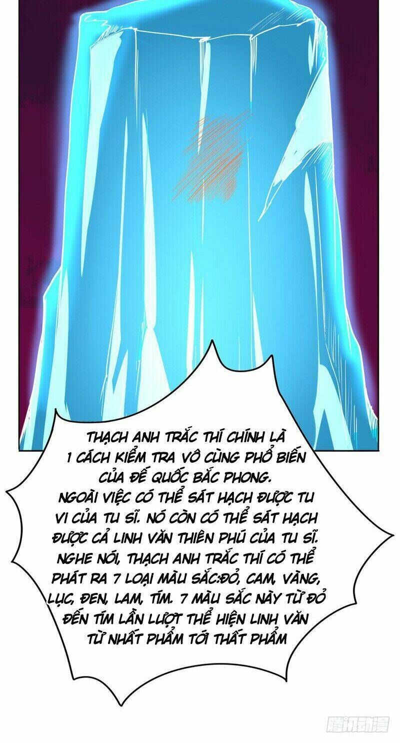 chí tôn võ đế chapter 41 - Trang 2