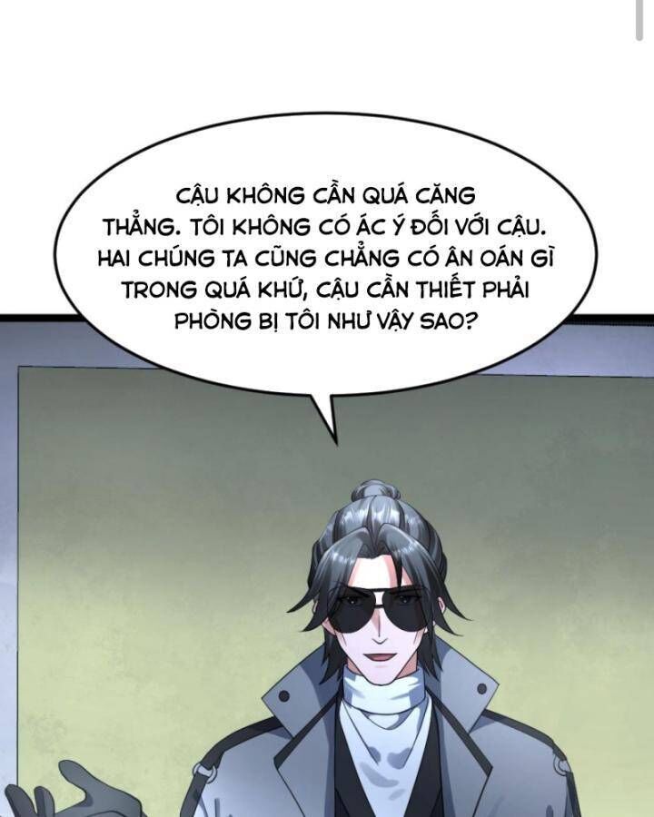 Toàn Cầu Băng Phong: Ta Chế Tạo Phòng An Toàn Tại Tận Thế Chapter 375 - Next Chapter 376