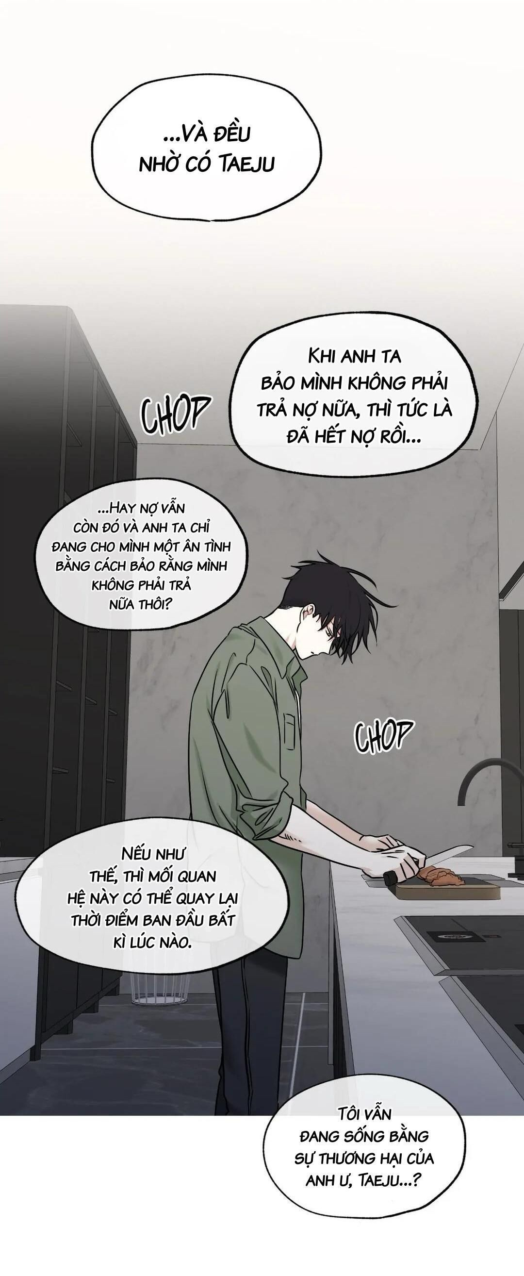 Thủy triều thấp lúc chạng vạng Chapter 86 Hachiennhom - Next Chapter 87 hachiennhom