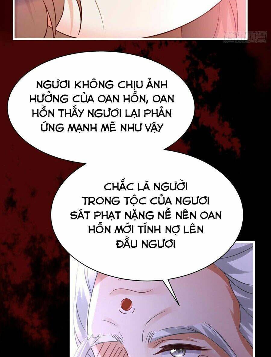 ma đầu vạn ác năm tuổi rưỡi chapter 43 - Next chapter 44