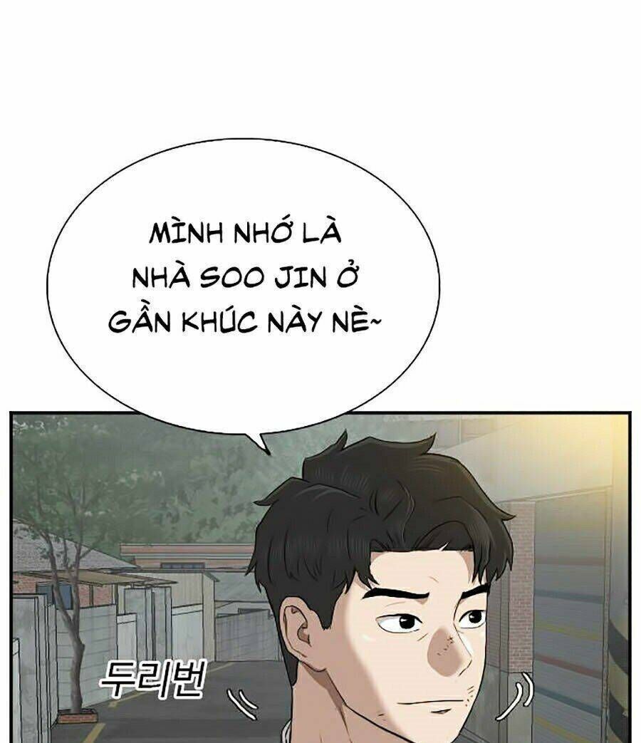 người xấu chapter 37 - Trang 2