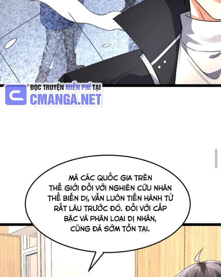 Toàn Cầu Băng Phong: Ta Chế Tạo Phòng An Toàn Tại Tận Thế Chapter 379 - Next Chapter 380