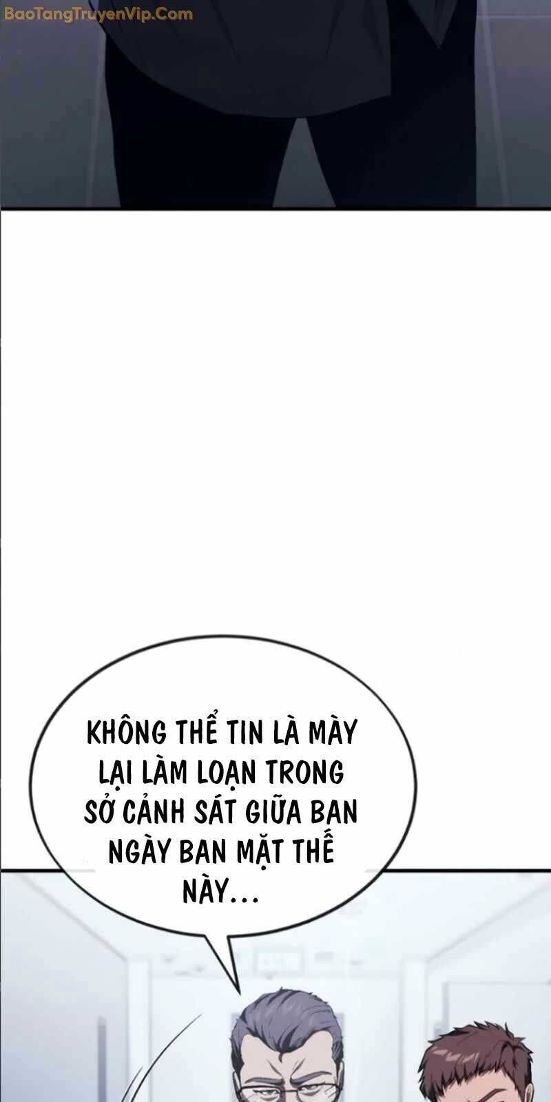 Rỉ Sét Chapter 17 - Trang 2