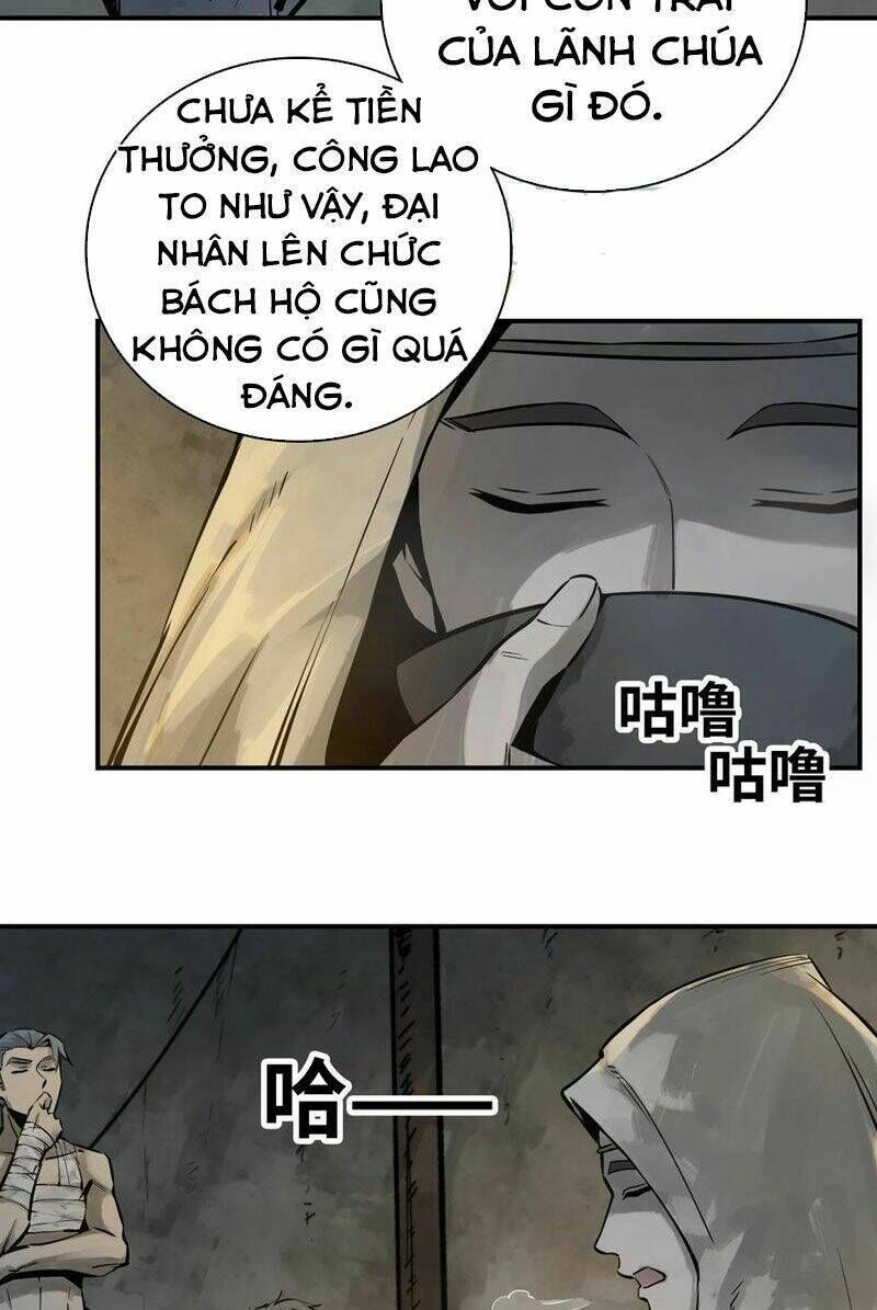 bắt đầu từ cửu đầu điểu Chapter 53 - Trang 2