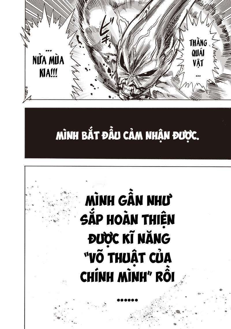 One-Punch Man Chapter 200 - Trang 2