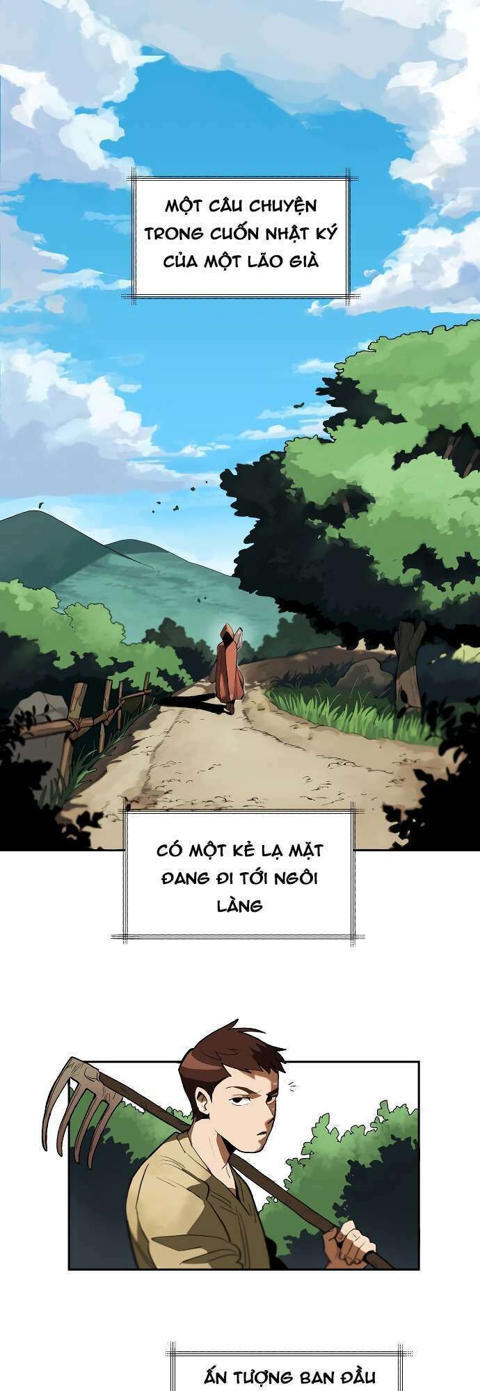 quý tộc lười biếng trở thành thiên tài Chapter 1 - Next Chapter 2