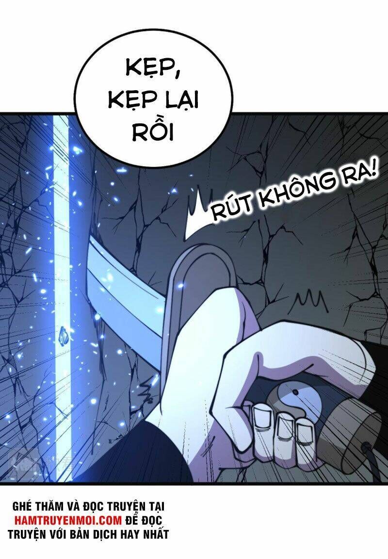 độc thủ vu y chapter 307 - Next chapter 308