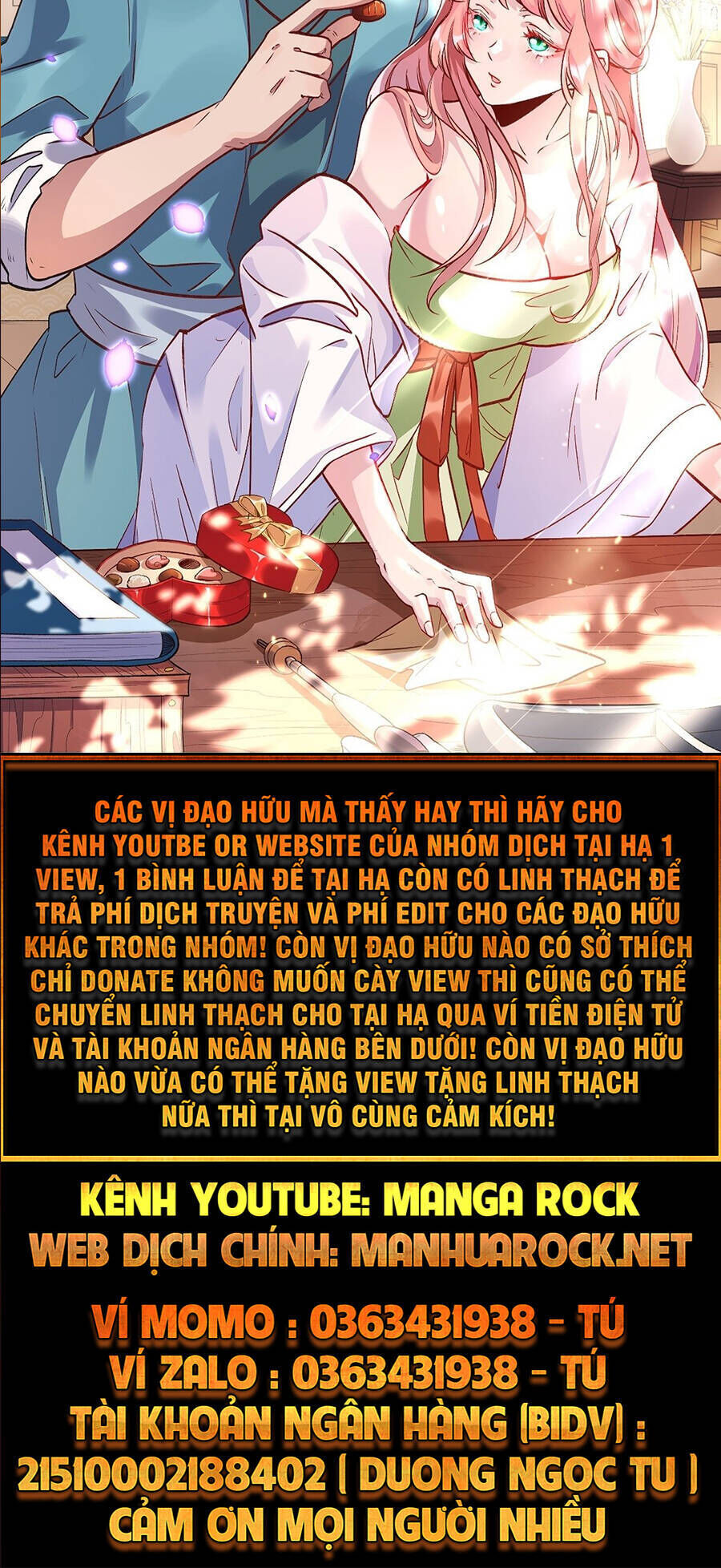 vừa chơi đã có tài khoản vương giả chương 229 - Next chapter 230