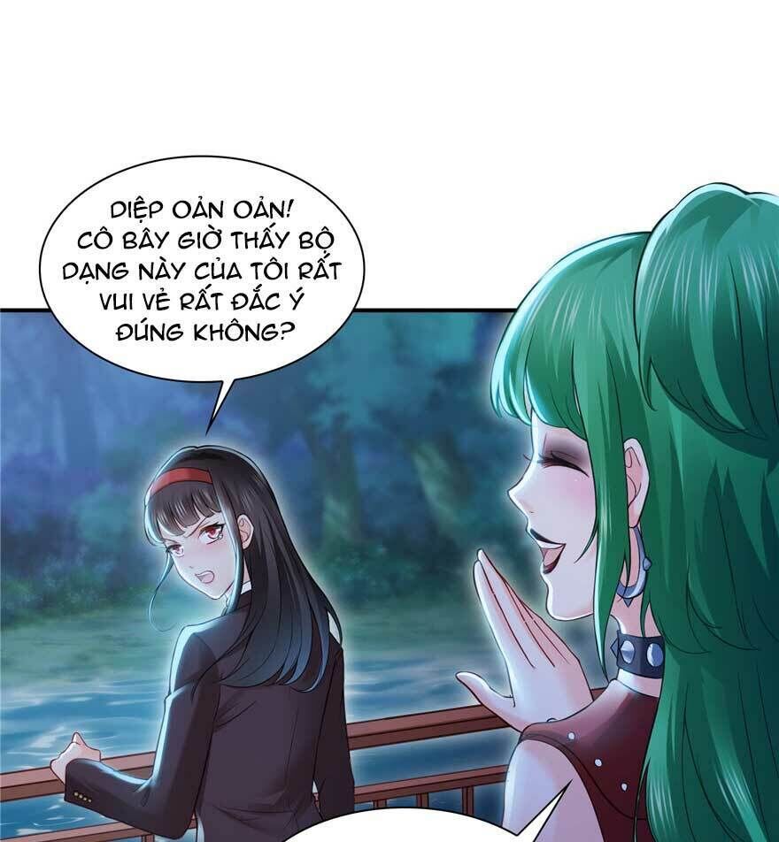 hệt như hàn quang gặp nắng gắt chapter 38 - Next chapter 39