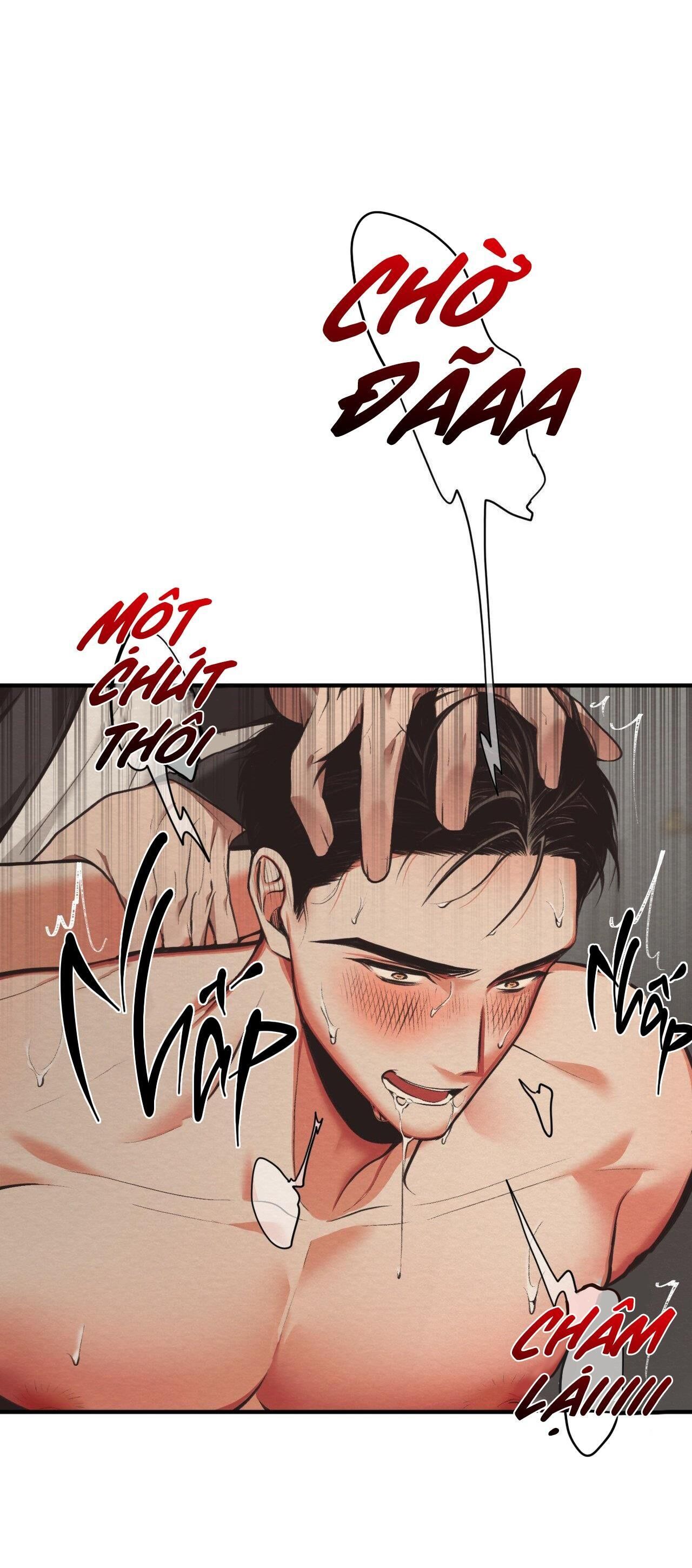 devil on top Chapter 30 - Trang 2