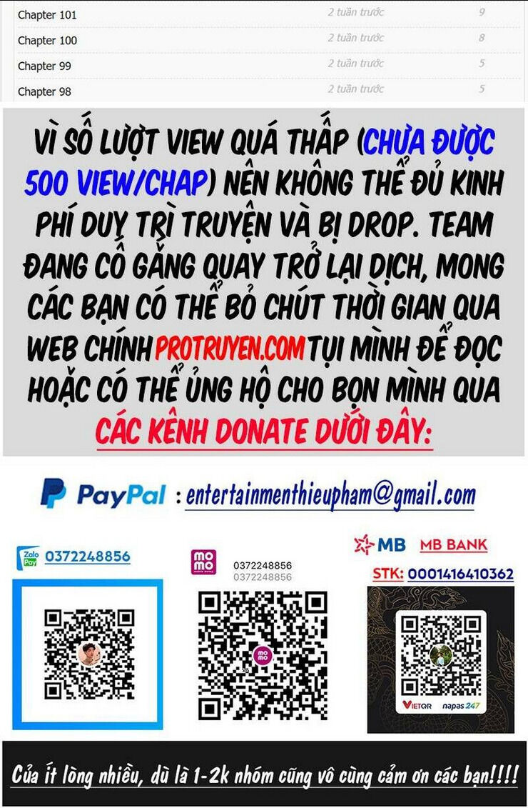 đồ đệ của ta đều là đại phản phái chương 113 - Trang 2