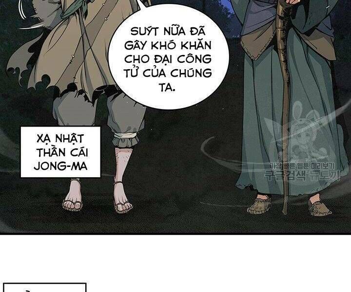 mục hạ vô nhân chapter 12 - Trang 2