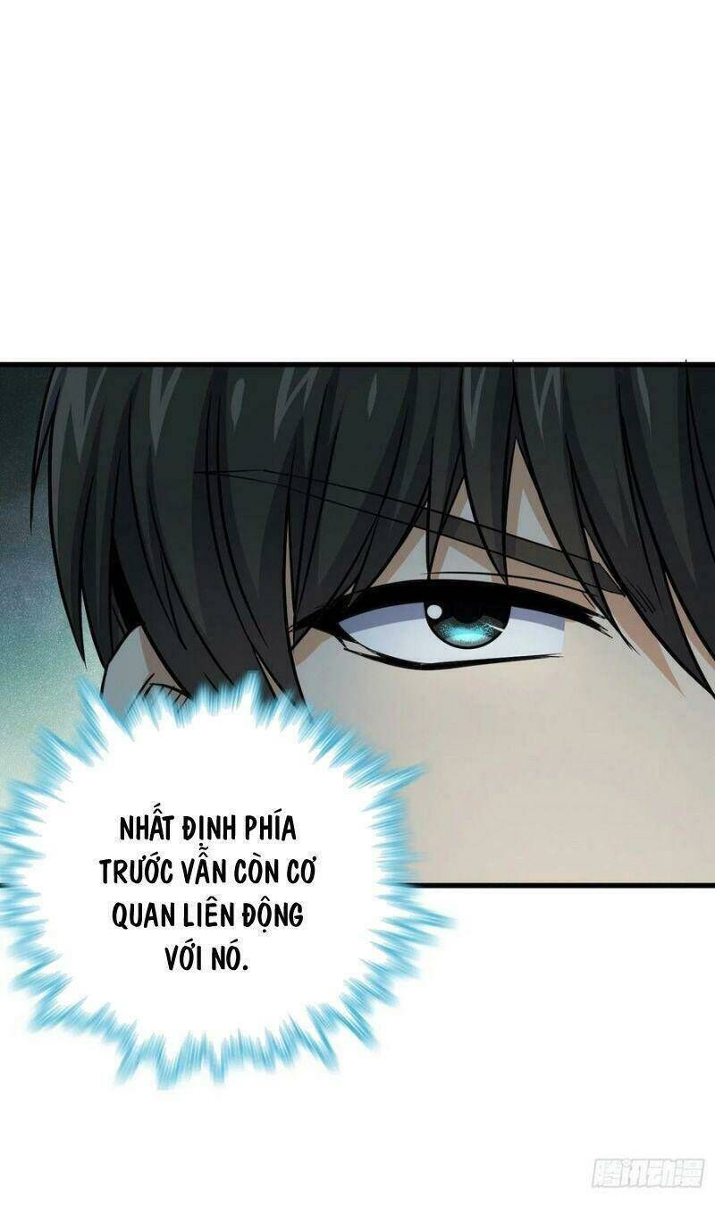 Tân Đình Là Hảo Đao Chapter 12 - Trang 2