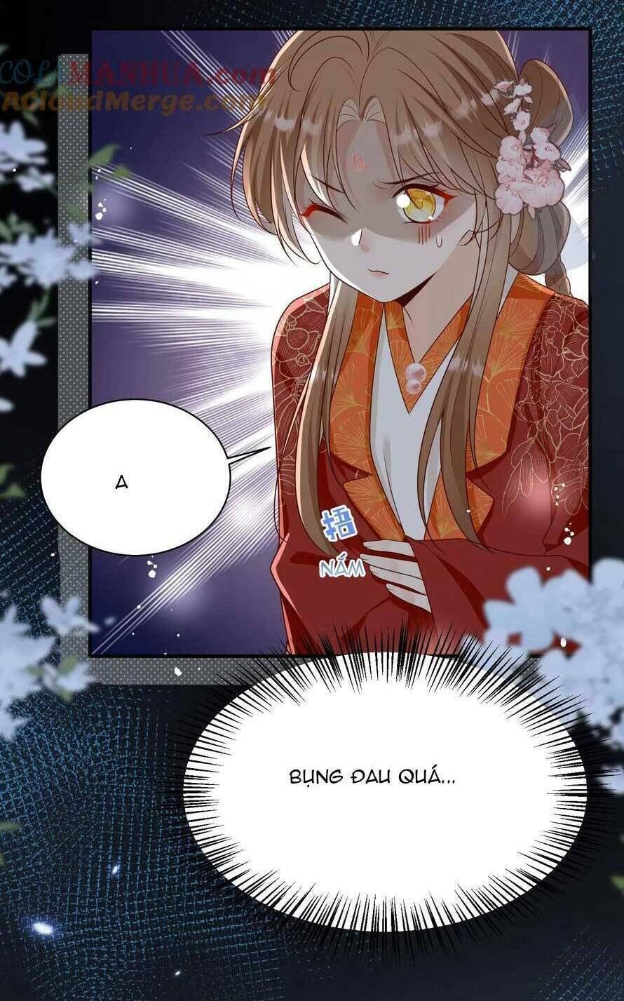 tiểu sư muội rõ ràng rất mạnh, nhưng lại quá tấu hề Chapter 206 - Next Chapter 207