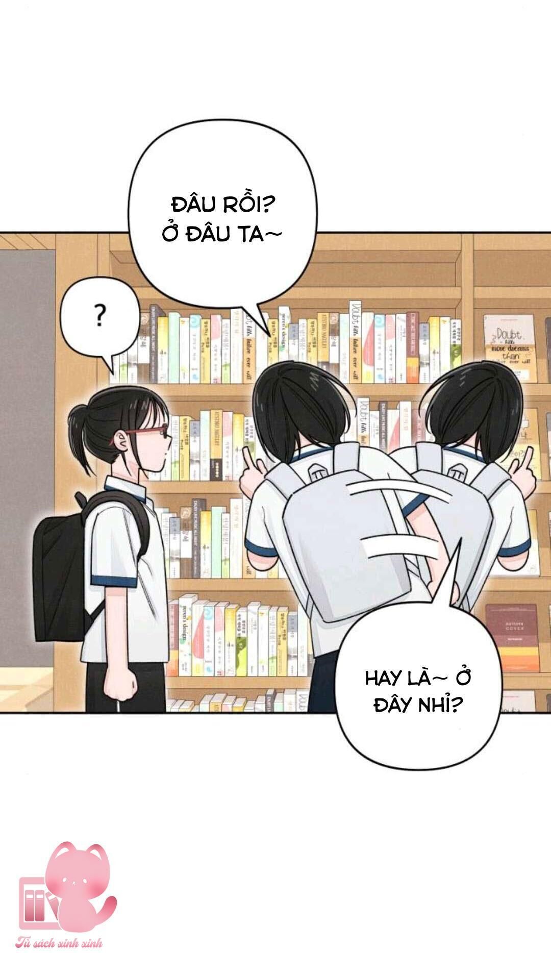 bí mật thanh xuân Chap 101 - Next 