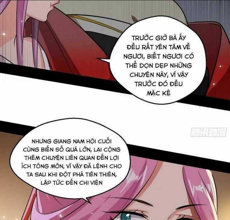 ta là tà đế chapter 83 - Next chapter 84