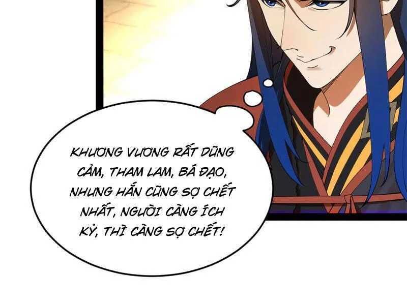 chàng rể mạnh nhất lịch sử chapter 215 - Next Chapter 216