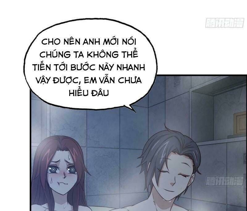 tôi chuyển vàng tại mạt thế chapter 39 - Next Chapter 40