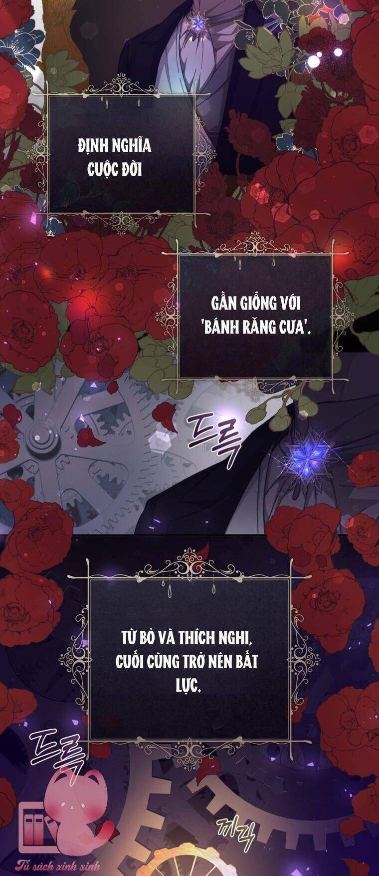 chỉ cần nắm tay em Chapter 28 - Trang 2