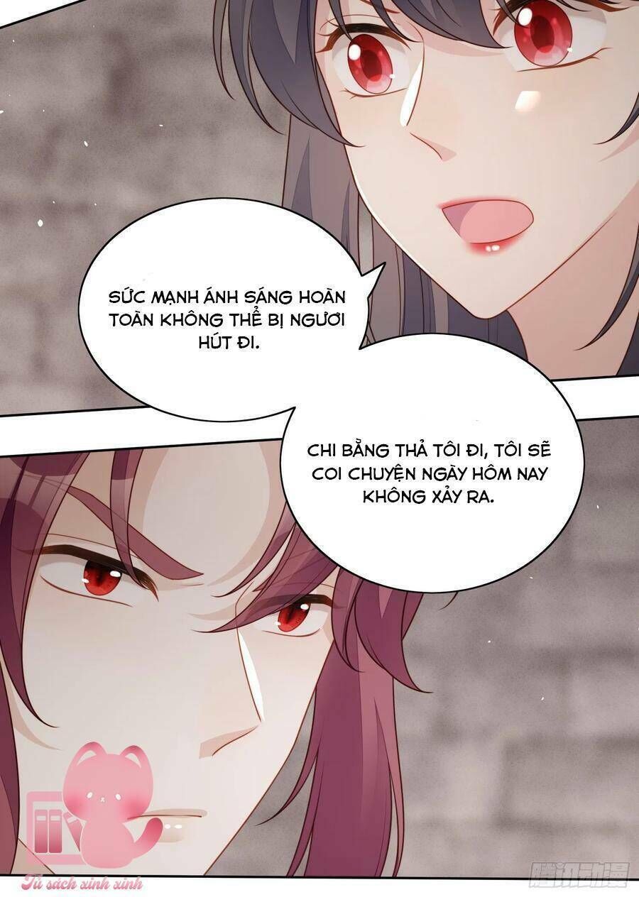 bỗng một ngày xuyên thành hoàng hậu ác độc chapter 110 - Next chapter 111