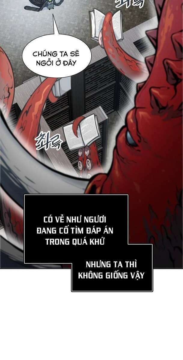 Cuộc Chiến Trong Tòa Tháp - Tower Of God Chapter 581 - Next Chapter 582