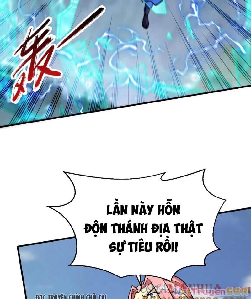 Vô Địch Đốn Ngộ Chapter 314 - Trang 2