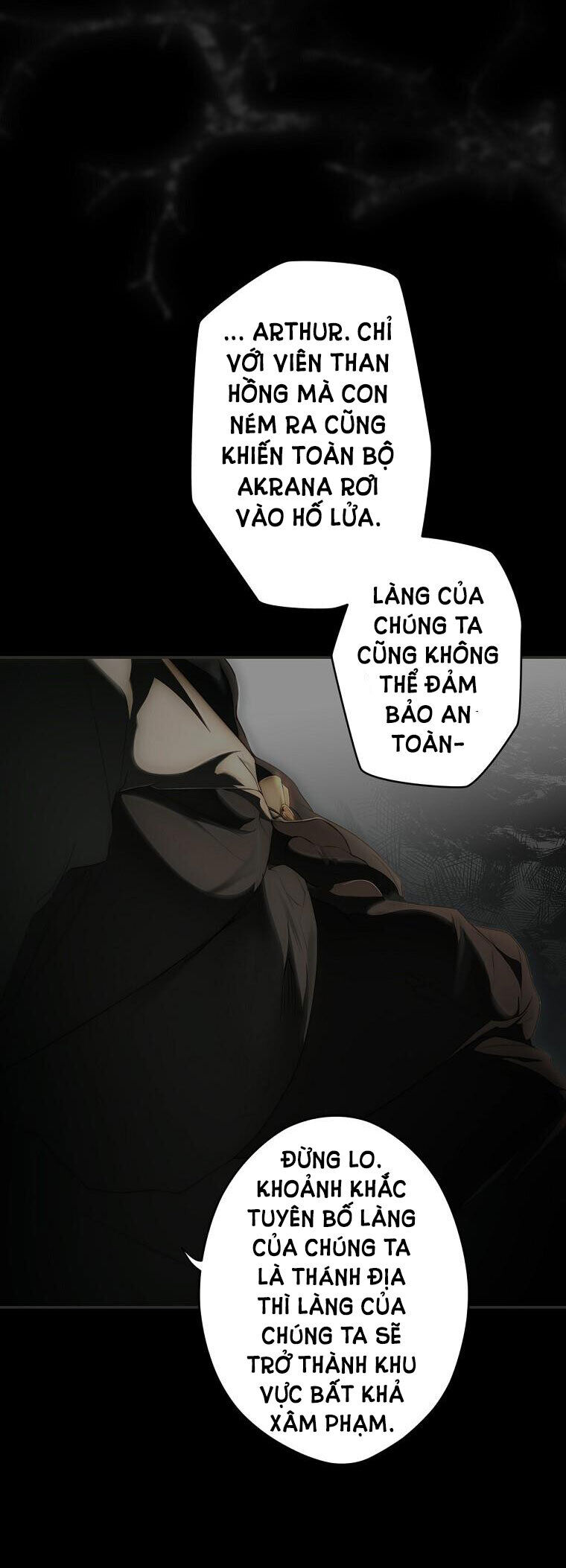 Quý Cô Bí Ẩn - Secret Lady Chap Nt4 - Next Chap NT3.1